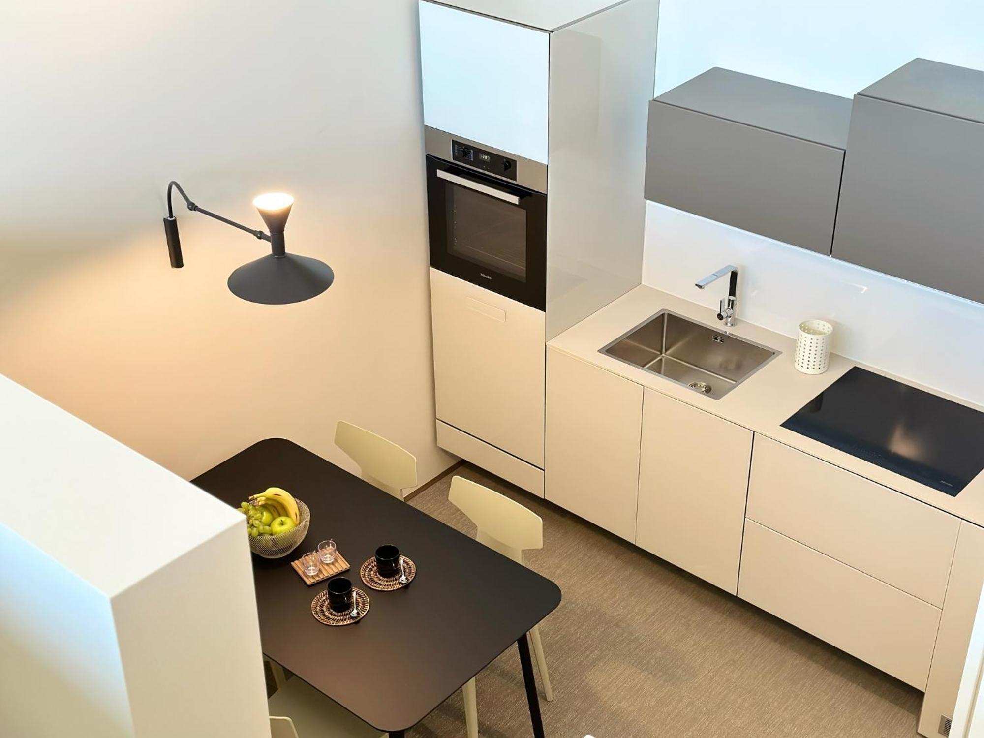 Apartment Il Quadro Sull'arno Florenz