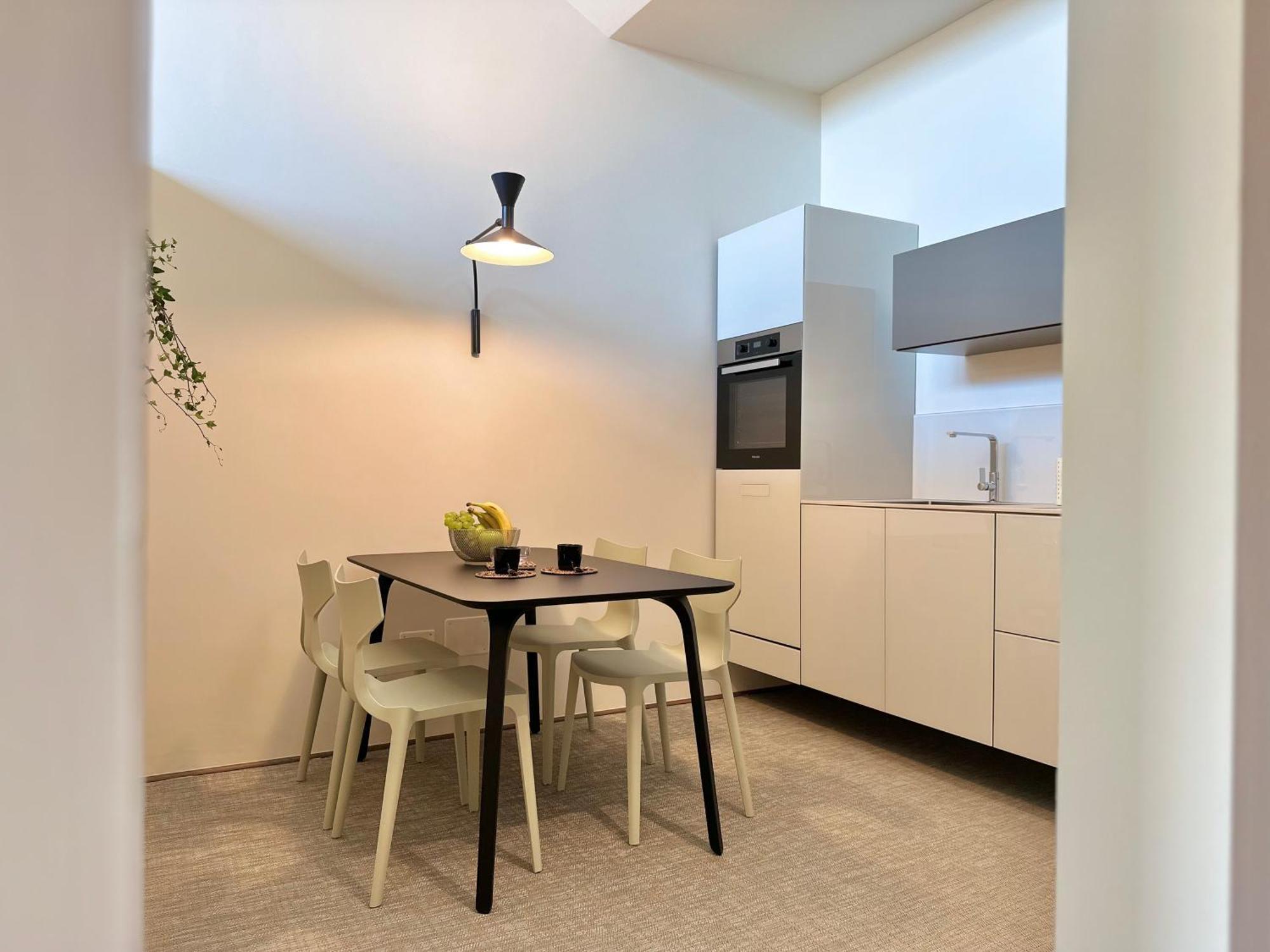 Il Quadro Sull'arno Apartment Florenz
