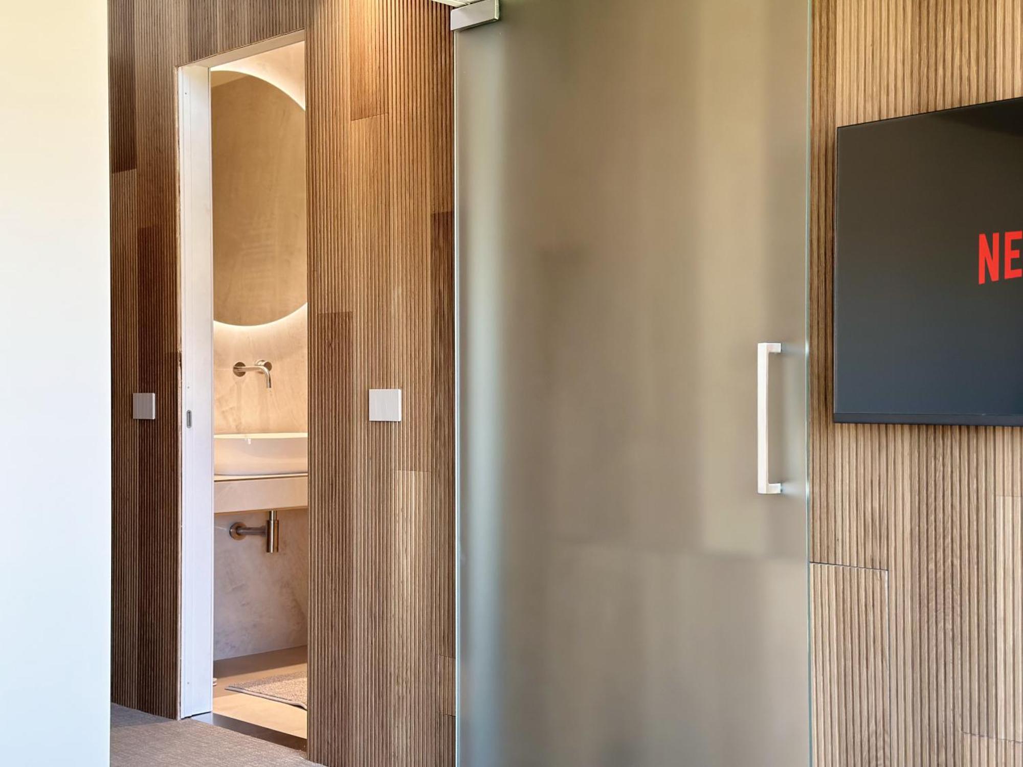 Il Quadro Sull'arno Apartamento *